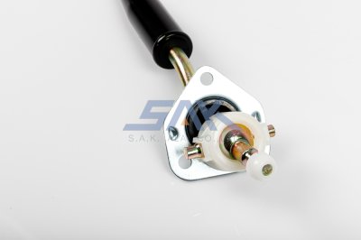 คันเกียร์ IS D-MAX-COM งอ SAK