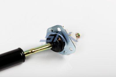 คันเกียร์ IS D-MAX-COM งอ SAK