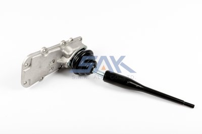 คันเกียร+ฝา MB 4D56, C/C, STRADA SAK