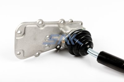 คันเกียร+ฝา MB 4D56, C/C, STRADA SAK