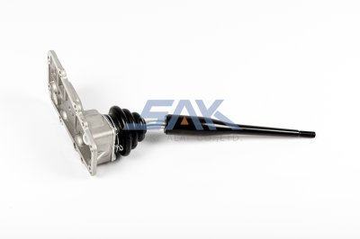 คันเกียร+ฝา MB 4D56, C/C, STRADA SAK