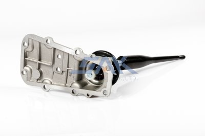 คันเกียร+ฝา MB 4D56, C/C, STRADA SAK