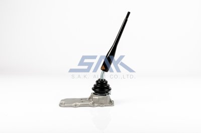 คันเกียร+ฝา MB 4D56, C/C, STRADA SAK