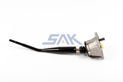 คันเกียร์+ฝา MD FIGHTER, ธันเดอร์ SAK