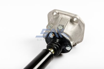 คันเกียร์+ฝา MD FIGHTER, ธันเดอร์ SAK