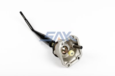 คันเกียร์+ฝา MD FIGHTER, ธันเดอร์ SAK