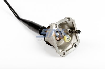 คันเกียร์+ฝา MD FIGHTER, ธันเดอร์ SAK