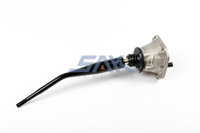 คันเกียร์+ฝา MD FIGHTER, ธันเดอร์ SAK