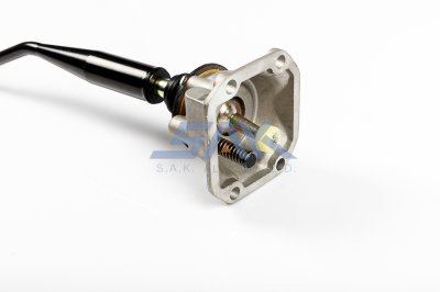 คันเกียร์+ฝา MD FIGHTER, ธันเดอร์ SAK