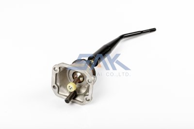 คันเกียร์+ฝา MD FIGHTER, ธันเดอร์ SAK