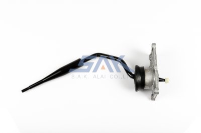 คันเกียร์+ฝา NS BIGM SAK