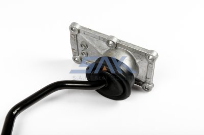 คันเกียร์+ฝา NS BIGM SAK