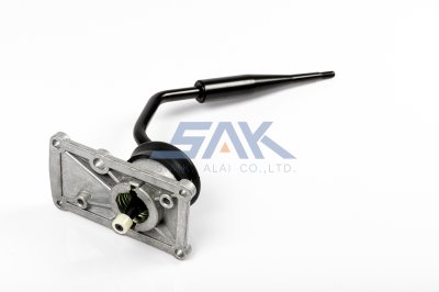 คันเกียร์+ฝา NS BIGM SAK