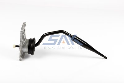 คันเกียร์+ฝา NS BIGM SAK