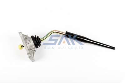 คันเกียร์+ฝา TT MTX SAK