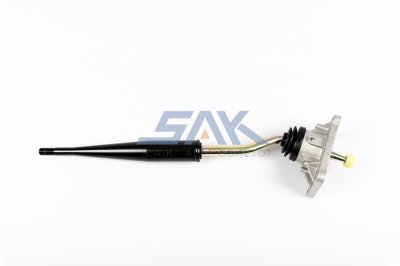 คันเกียร์+ฝา TT VIGO2500 SAK