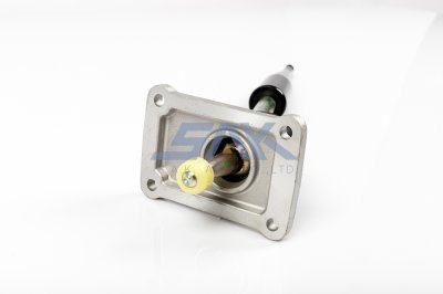 คันเกียร์+ฝา TT VIGO2500 SAK