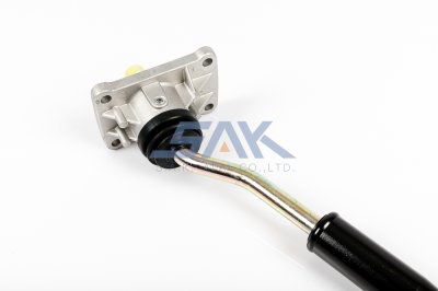 คันเกียร์+ฝา TT VIGO2500 SAK