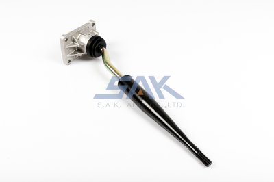 คันเกียร์+ฝา TT VIGO2500 SAK