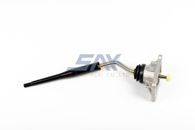 คันเกียร์+ฝา TT ไทเกอร์, D4D SAK