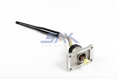 คันเกียร์+ฝา TT ไทเกอร์, D4D SAK