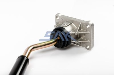 คันเกียร์+ฝา TT ไทเกอร์, D4D SAK