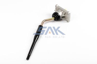 คันเกียร์+ฝา TT ไทเกอร์, D4D SAK