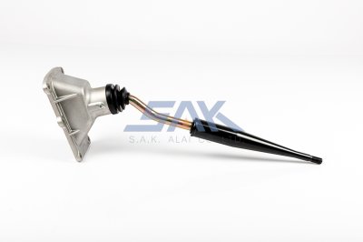 คันเกียร์+ฝา TT VIGO3000 SAK