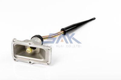 คันเกียร์+ฝา TT VIGO3000 SAK