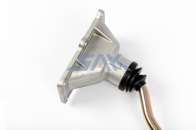 คันเกียร์+ฝา TT VIGO3000 SAK