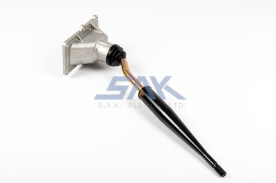 คันเกียร์+ฝา TT VIGO3000 SAK