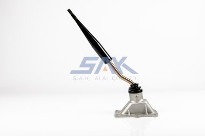 คันเกียร์+ฝา TT VIGO3000 SAK