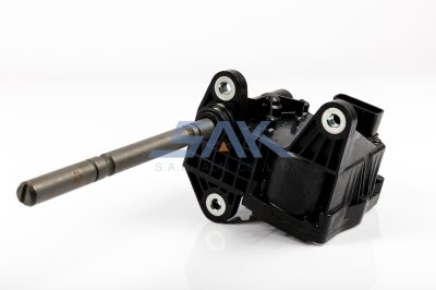 คันเกียร์สโล TT REVO แท้