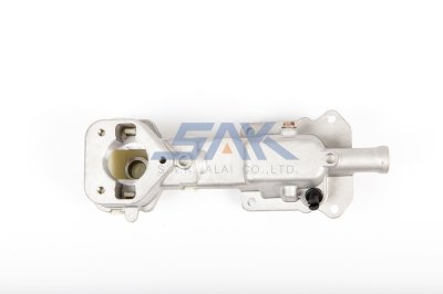 เบ้าคันเกียร์ IS TFR"89, 90 SAK