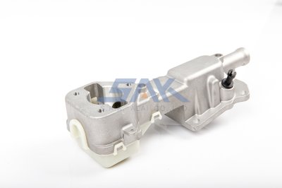 เบ้าคันเกียร์ IS TFR"89, 90 SAK