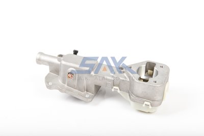 เบ้าคันเกียร์ IS TFR"89, 90 SAK