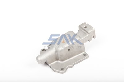 เบ้าคันเกียร์ IS TFR SAK