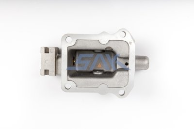 เบ้าคันเกียร์ IS TFR SAK