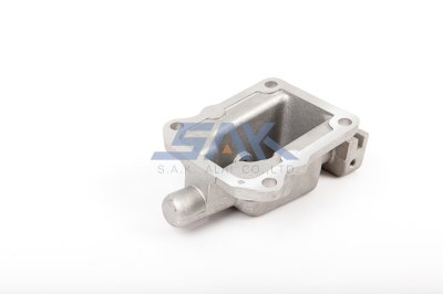 เบ้าคันเกียร์ IS TFR SAK