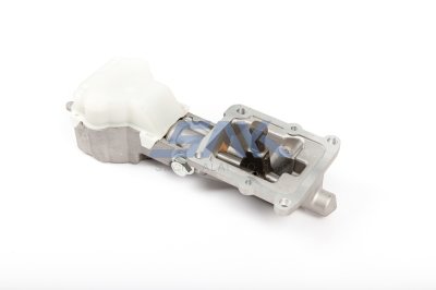 เบ้าคันเกียร์ IS D-MAX"2500 SAK