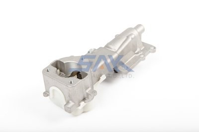 เบ้าคันเกียร์ IS D-MAX"2500 SAK