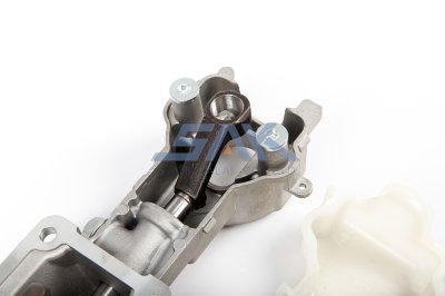 เบ้าคันเกียร์ IS D-MAX"2500 SAK