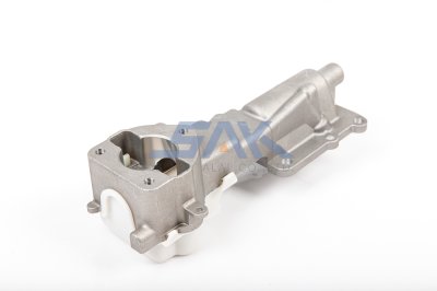 เบ้าคันเกียร์ IS D-MAX"3000 SAK