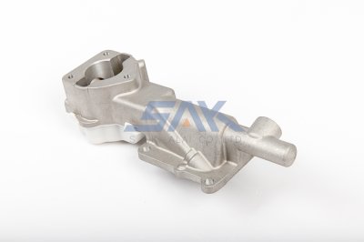 เบ้าคันเกียร์ IS D-MAXคอมมอลเรล SAK