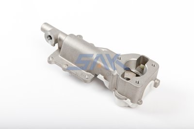 เบ้าคันเกียร์ IS D-MAXคอมมอลเรล SAK