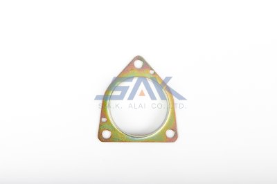 เบ้าคันเกียร์ MB L200, C/C เหล็ก3รู ตัวใน SAK