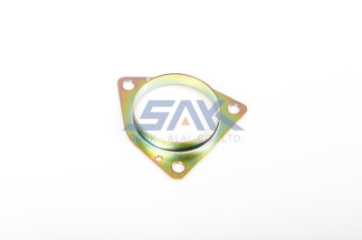 เบ้าคันเกียร์ MB L200, C/C เหล็ก3รู ตัวใน SAK