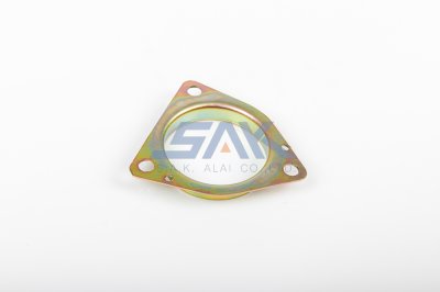 เบ้าคันเกียร์ MB L200, C/C เหล็ก3รู ตัวใน SAK