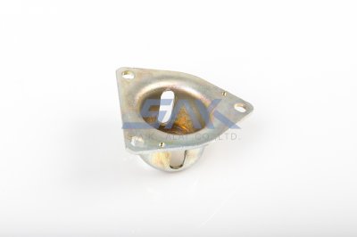 เบ้าคันเกียร์ MB L200D, C/C เหล็ก ตัวนอก SAK