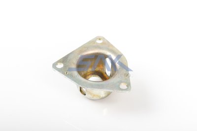 เบ้าคันเกียร์ MB L200D, C/C เหล็ก ตัวนอก SAK